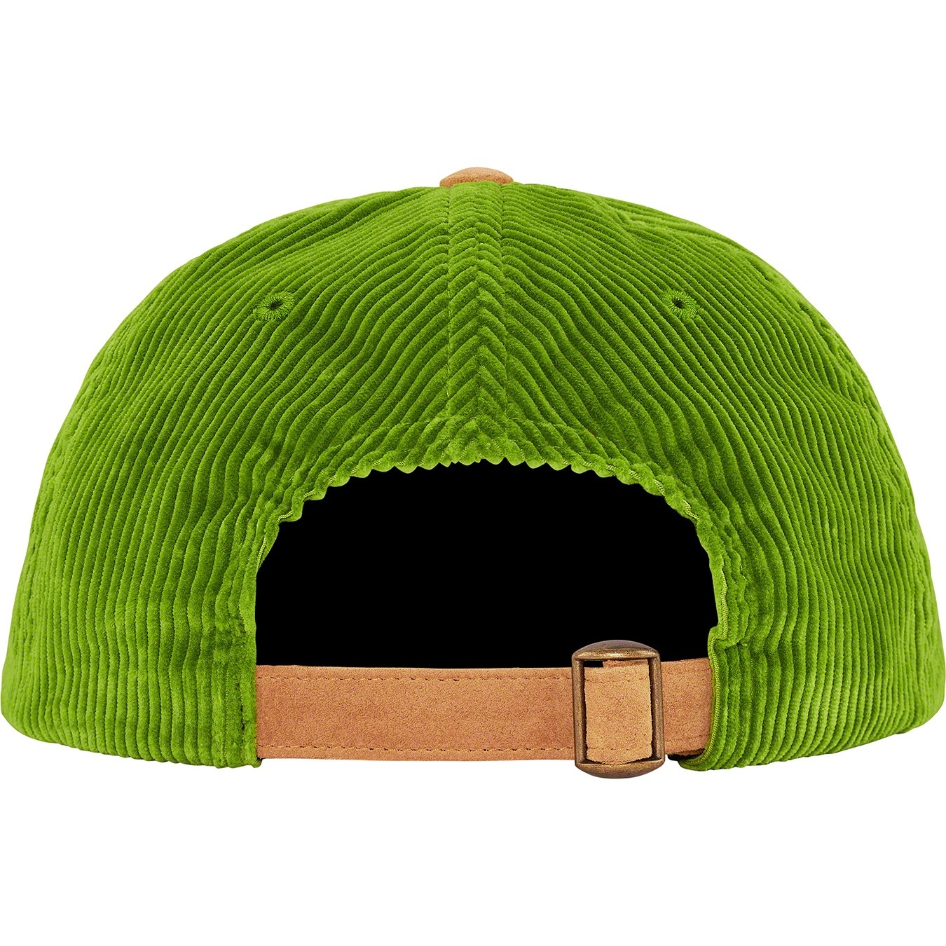 Classic Logo Corduroy 6-Panel view 6